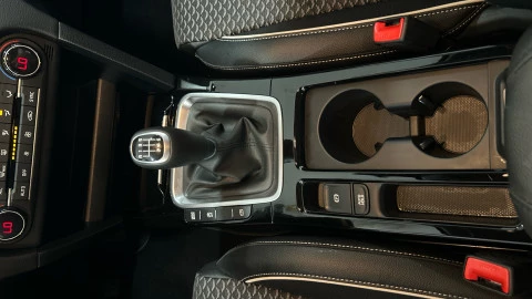 Kia XCeed 1.5 MHEV iMT Tech 103kW (140CV)