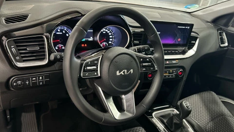 Kia XCeed 1.5 MHEV iMT Tech 103kW (140CV)