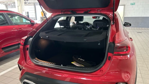 Kia XCeed 1.5 MHEV iMT Tech 103kW (140CV)