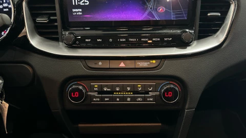 Kia XCeed 1.5 MHEV iMT Tech 103kW (140CV)
