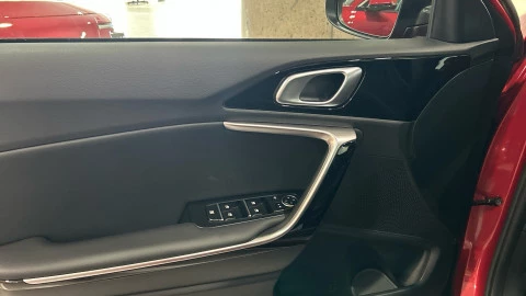 Kia XCeed 1.5 MHEV iMT Tech 103kW (140CV)