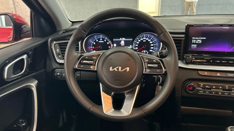 Kia XCeed 1.5 MHEV iMT Tech 103kW (140CV)