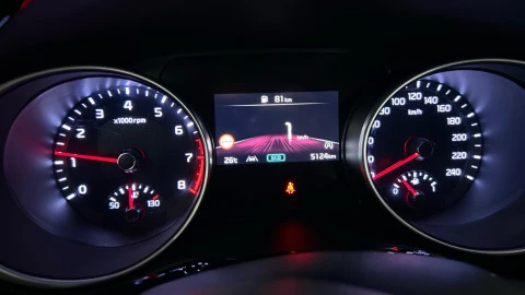 Kia XCeed 1.5 MHEV iMT Tech 103kW (140CV)
