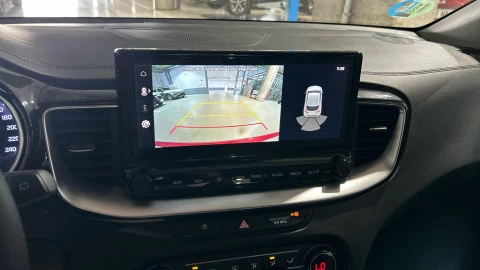 Kia XCeed 1.5 MHEV iMT Tech 103kW (140CV)