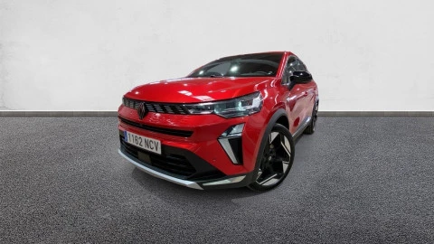 Renault Symbioz Iconic E-Tech full hybr 105kW (145CV)