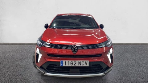 Renault Symbioz Iconic E-Tech full hybr 105kW (145CV)