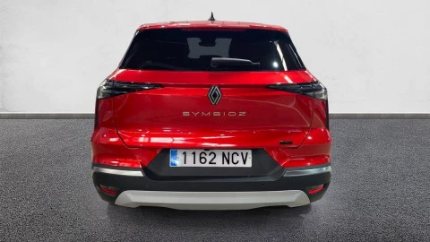 Renault Symbioz Iconic E-Tech full hybr 105kW (145CV)