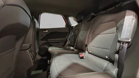 Renault Symbioz Iconic E-Tech full hybr 105kW (145CV)