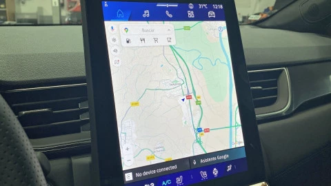 Renault Symbioz Iconic E-Tech full hybr 105kW (145CV)