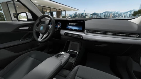 BMW iX1 xDrive30