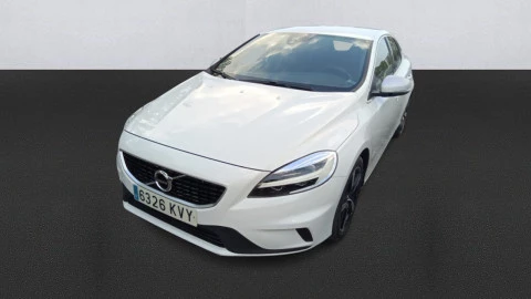 Volvo V40 2.0 D3 R-Design Momentum Auto