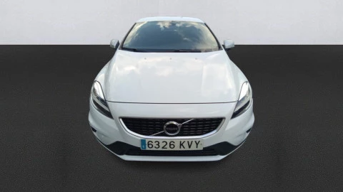 Volvo V40 2.0 D3 R-Design Momentum Auto