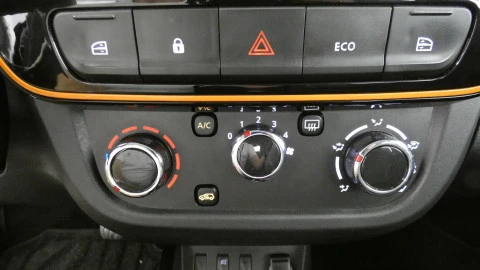 Dacia Spring  Electrico  Electric Comfort Plus 45 33kW