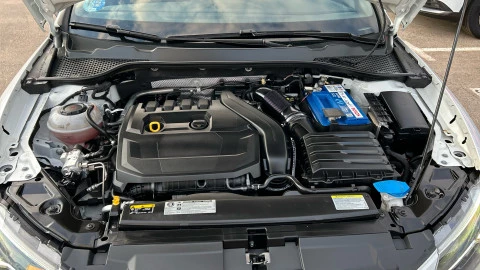 Seat Leon ST 1.5 TGI 96kW (130CV) S&S FR Fast Ed