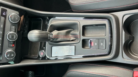 Seat Leon ST 1.5 TGI 96kW (130CV) S&S FR Fast Ed