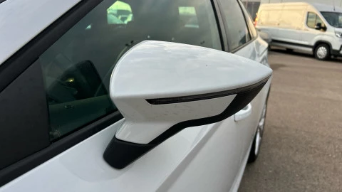 Seat Leon ST 1.5 TGI 96kW (130CV) S&S FR Fast Ed