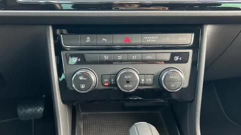 Seat Leon ST 1.5 TGI 96kW (130CV) S&S FR Fast Ed