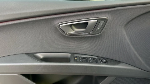 Seat Leon ST 1.5 TGI 96kW (130CV) S&S FR Fast Ed