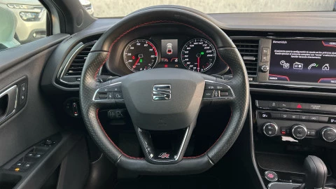 Seat Leon ST 1.5 TGI 96kW (130CV) S&S FR Fast Ed