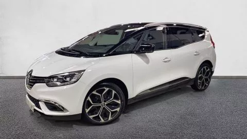 Renault Grand Scénic Techno TCe 103 kW (140CV) GPF