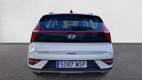 Hyundai Bayon 1.2 MPI Klass