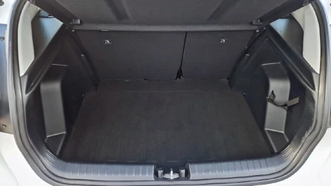 Hyundai Bayon 1.2 MPI Klass