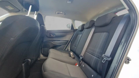 Hyundai Bayon 1.2 MPI Klass