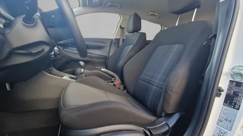 Hyundai Bayon 1.2 MPI Klass