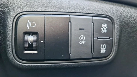 Hyundai Bayon 1.2 MPI Klass