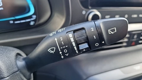 Hyundai Bayon 1.2 MPI Klass