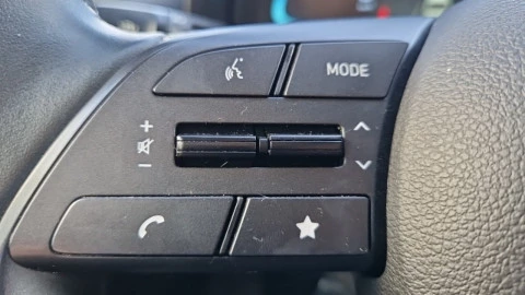 Hyundai Bayon 1.2 MPI Klass