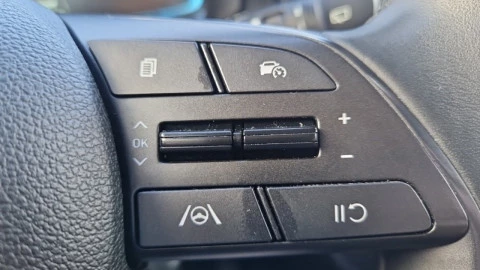 Hyundai Bayon 1.2 MPI Klass