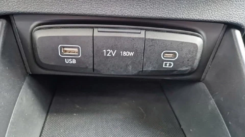 Hyundai Bayon 1.2 MPI Klass