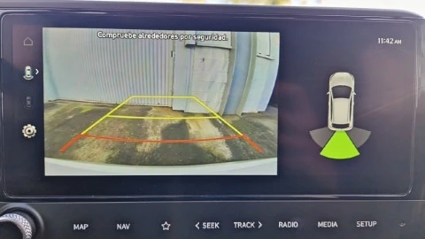 Hyundai Bayon 1.2 MPI Klass