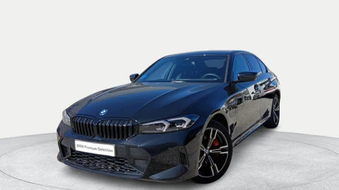 BMW Serie 3 330e