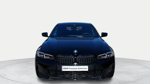 BMW Serie 3 330e