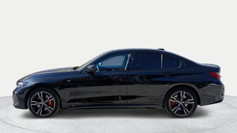 BMW Serie 3 330e