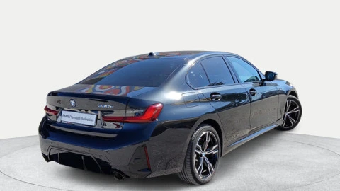 BMW Serie 3 330e