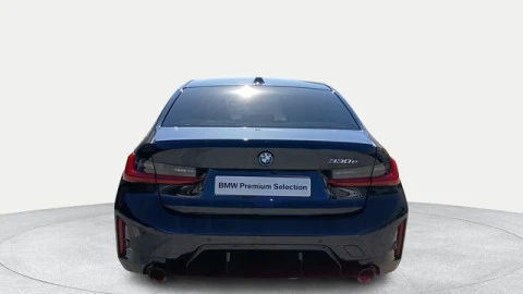 BMW Serie 3 330e
