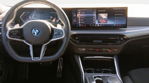 BMW Serie 3 330e