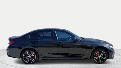BMW Serie 3 330e