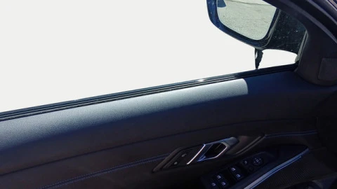 BMW Serie 3 330e