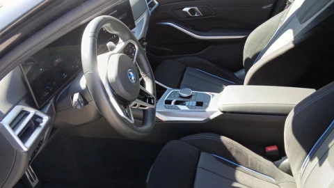 BMW Serie 3 330e