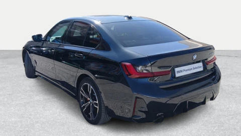 BMW Serie 3 330e