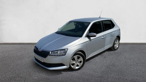 Skoda Fabia 1.0 TSI 70KW (95cv) Like