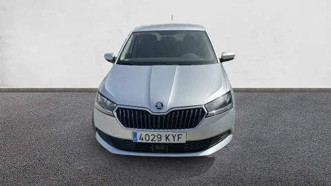 Skoda Fabia 1.0 TSI 70KW (95cv) Like
