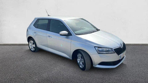 Skoda Fabia 1.0 TSI 70KW (95cv) Like