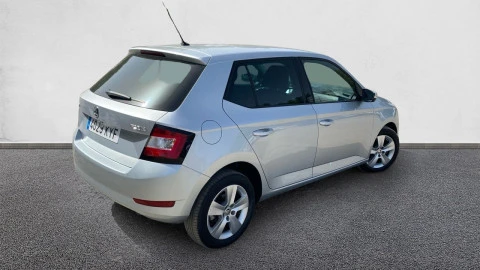 Skoda Fabia 1.0 TSI 70KW (95cv) Like