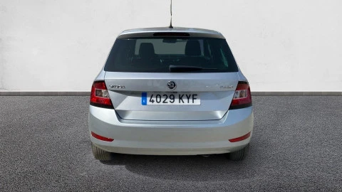Skoda Fabia 1.0 TSI 70KW (95cv) Like