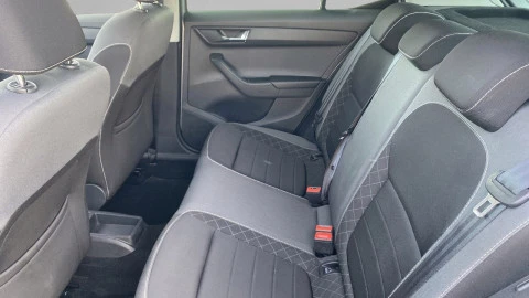Skoda Fabia 1.0 TSI 70KW (95cv) Like